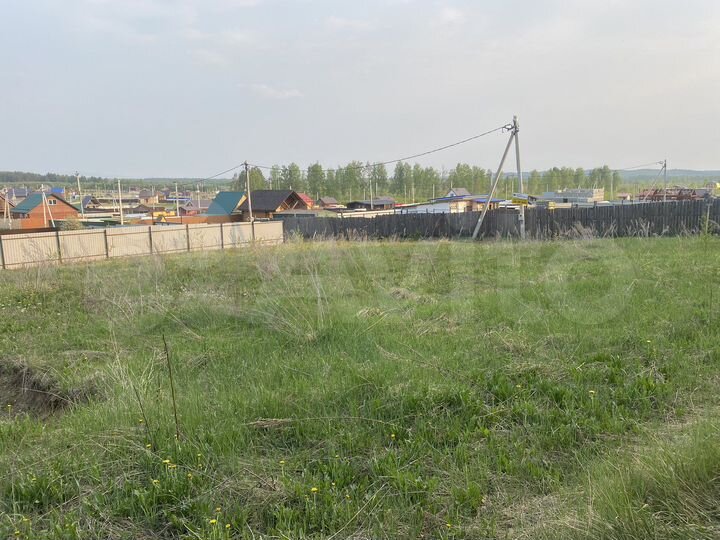 Участок 7 сот. (СНТ, ДНП)