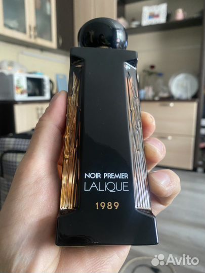 Lalique Elegance Animale