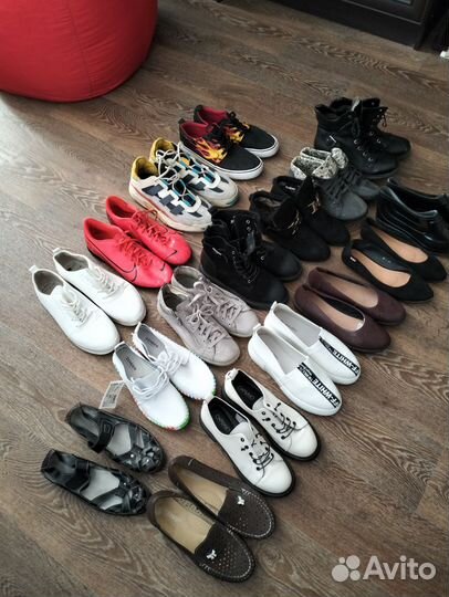 Продам обувь