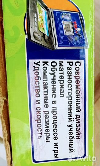 Супер-игра для интеллектуального развития ребенка