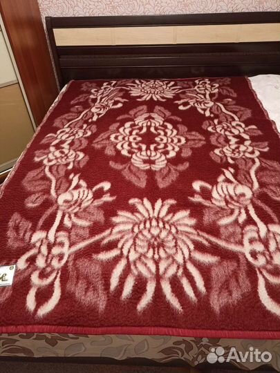 Плед одеяло