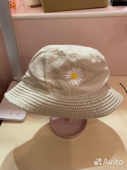 Панамка перевертыш