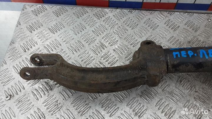 Амортизатор/стойка передняя левая Audi A5/RS5/S5