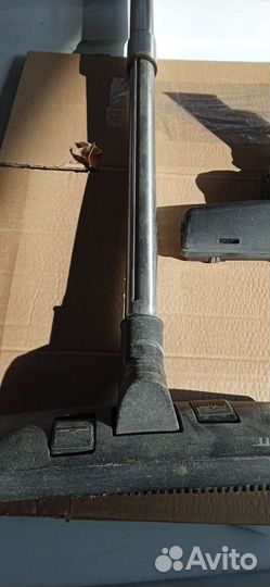 Насадки, шланги к пылесосам бу