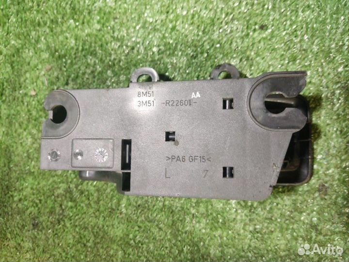 Ручка двери внутренняя передняя левая Ford Focus 2