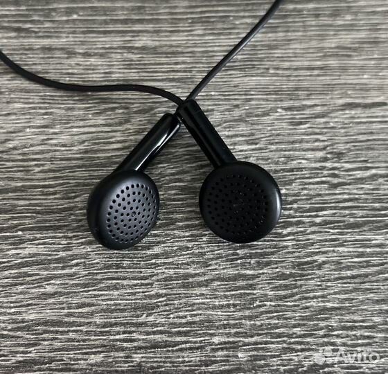 Наушники Nokia