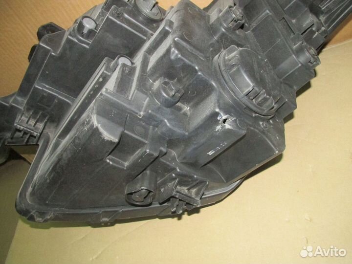 Фара правая Kia Seltos