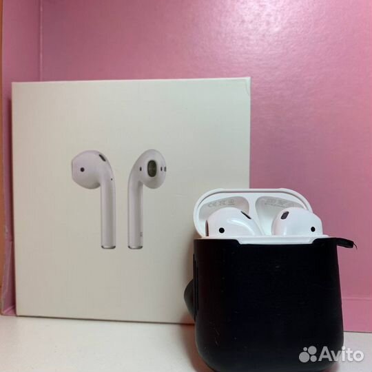 Apple airpods 2