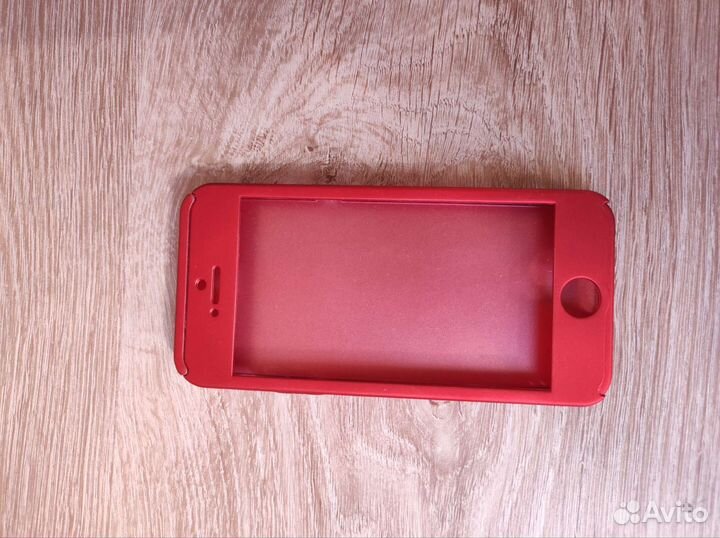 Чехлы на айфон 4 5 6