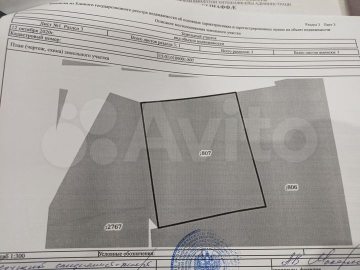 Дача 20 м² на участке 12 сот.