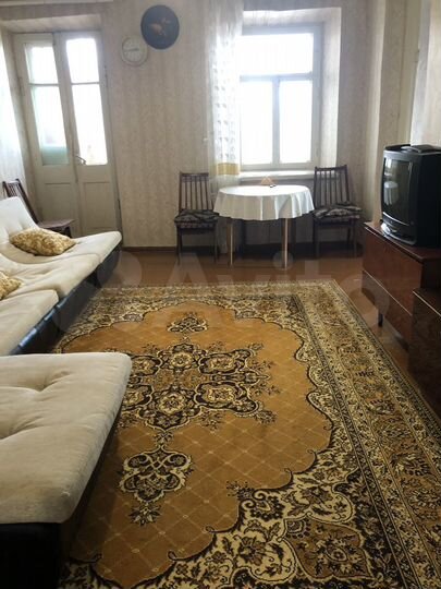 2-к. квартира, 40 м², 2/2 эт.