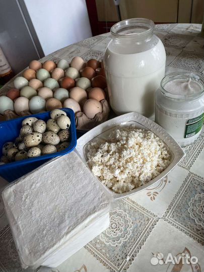 Домашняя продукция