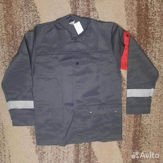 Спецодежда новая 48-50