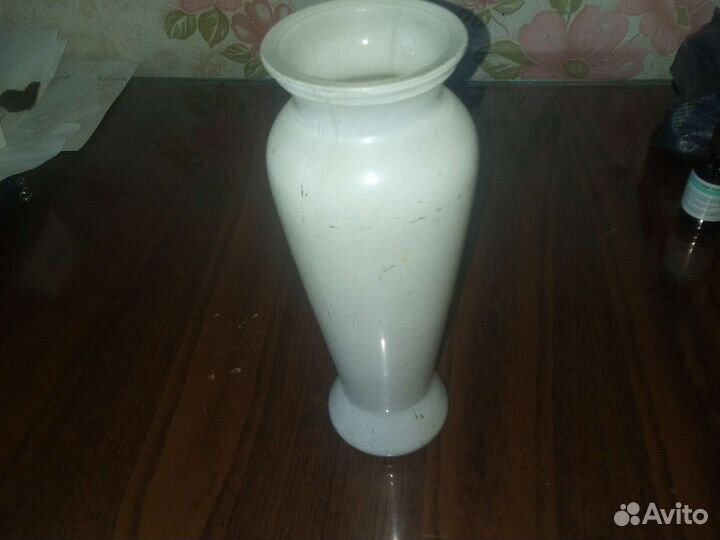 Ваза для цветов СССР