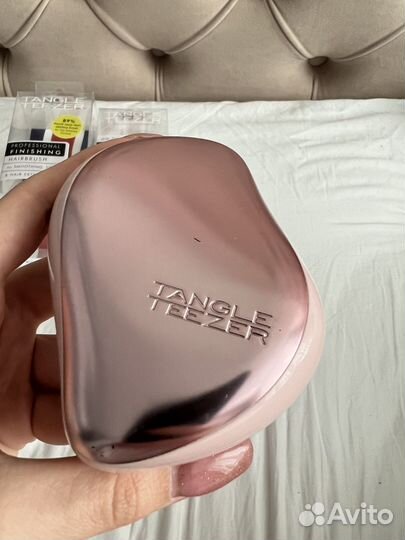 Расчёска Tangle Teezer оригинал