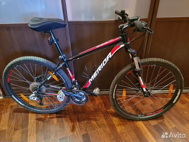 Merida big seven 70 sale