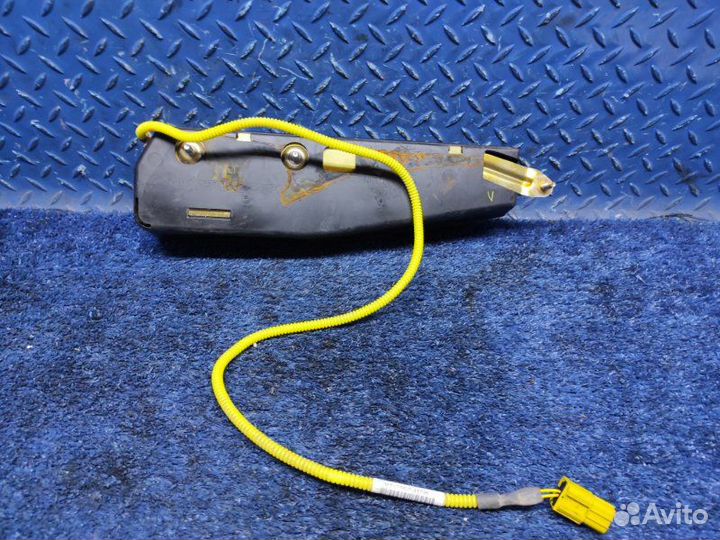 Подушка безопасности сиденья левая Honda Accord 9