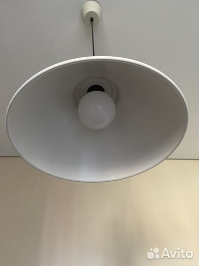 Светильник подвесной IKEA