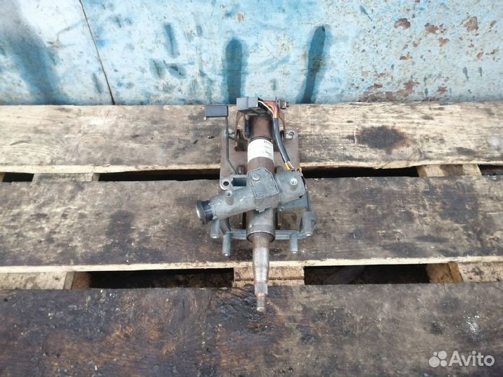 Рулевая колонка Газ Газель Бизнес 3302,33023