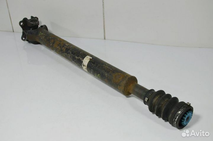 Вал карданный передний Toyota Sequoia UCK35