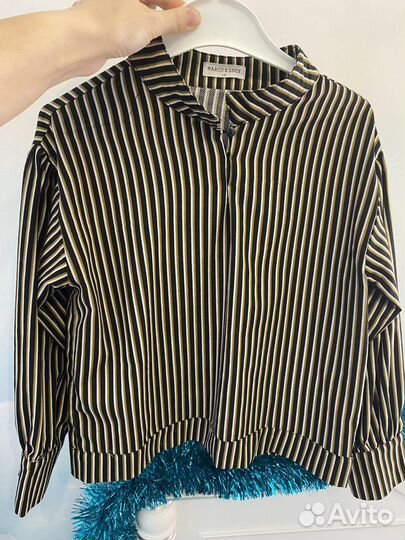 Блузка для девочки