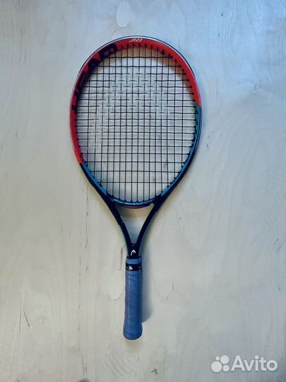 Ракетка для большого тенниса Head Gravity JR 23