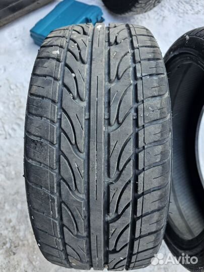 Haida HD677 205/50 R17
