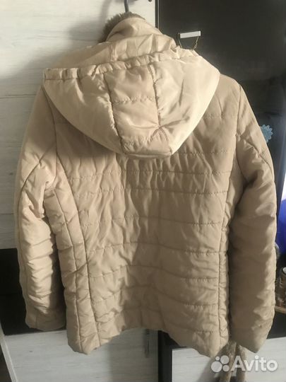 Куртка демисезонная zolla размер m