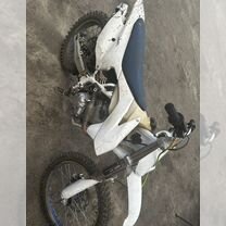 Продам Motoland TT250