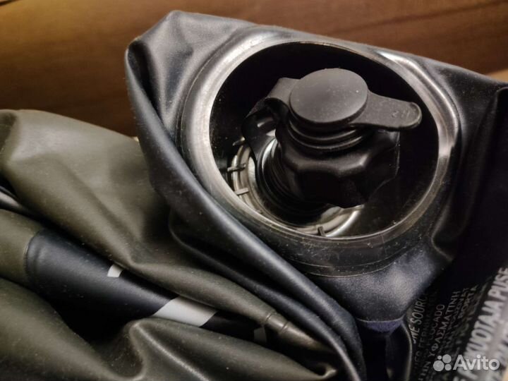 Матрас надувной