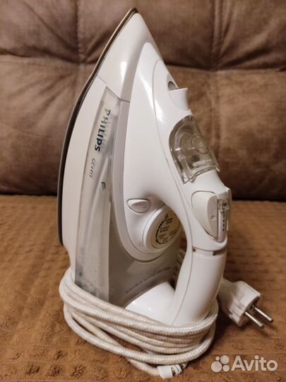 Утюг Philips GC4415