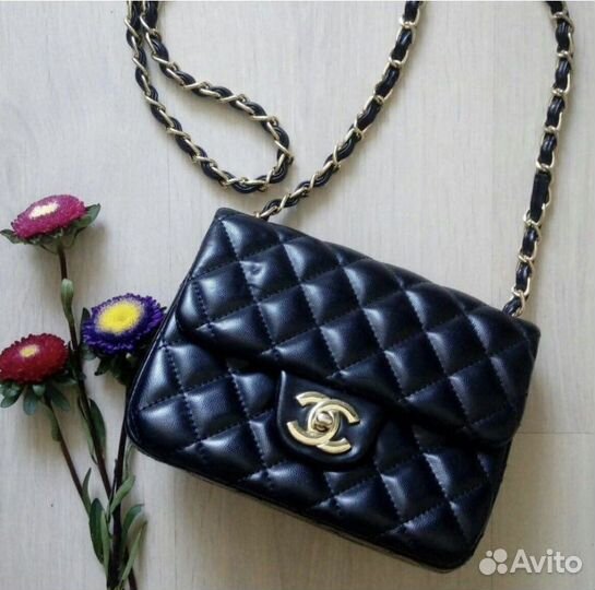 Сумка Chanel новая