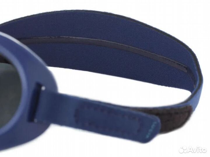 Солнцезащитные очки детские