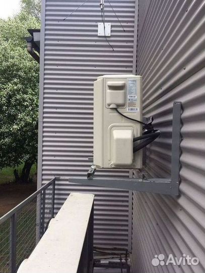 Кондиционер сплит в наличии