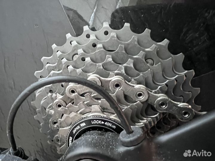 Велосипед BMC timemachine 01 disc TWO size S