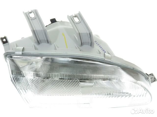 Фара правая Civic