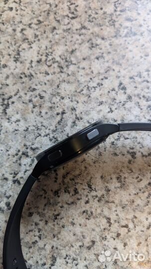 Смарт часы samsung galaxy watch 4 44mm