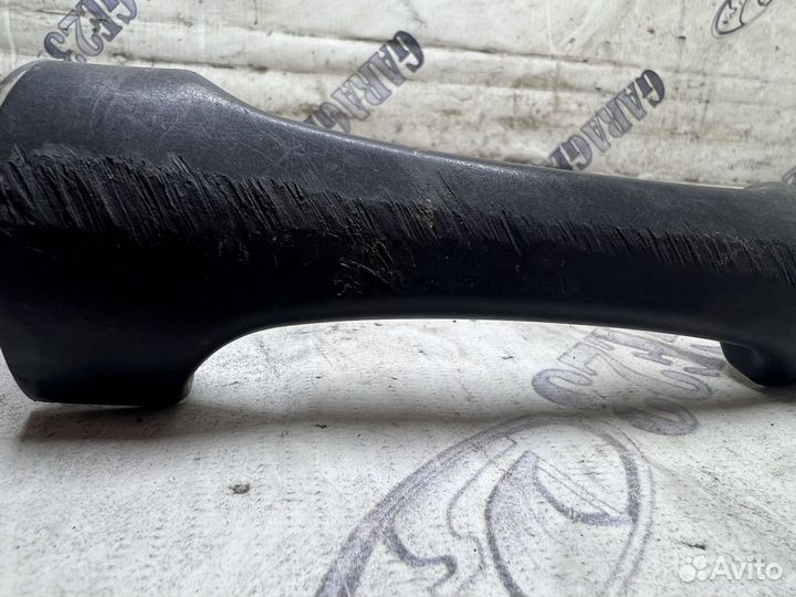 Ручка задней левой двери внешняя Ford Focus 1