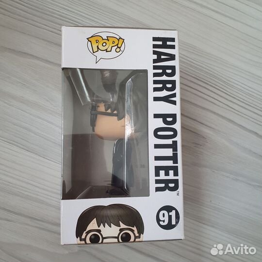 Funko POP Harry Potter 91