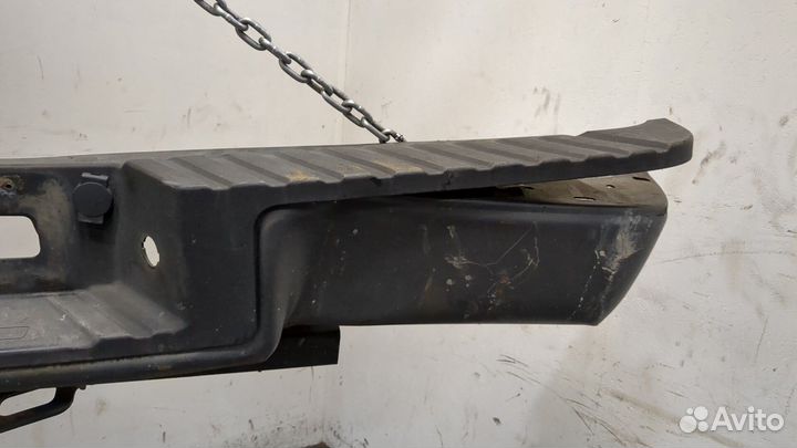 Прицепное устройство Ford F-150, 2008