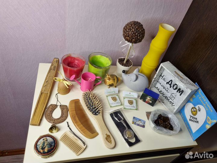 Декор для интерьера