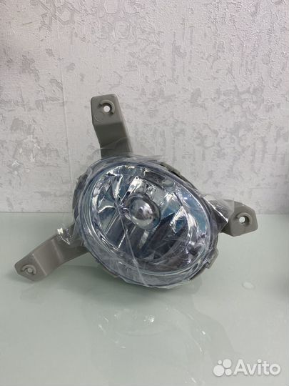 Птф chevrolet aveo т 250