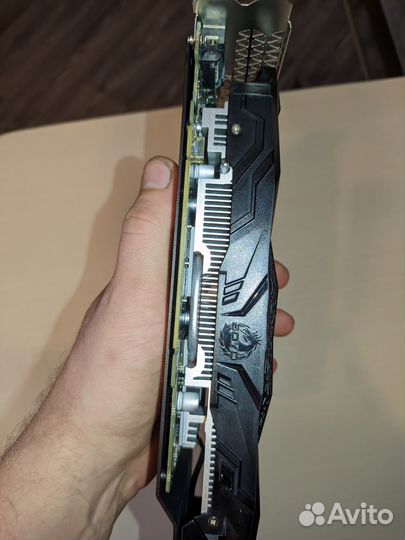 Geforce gtx 1660 super