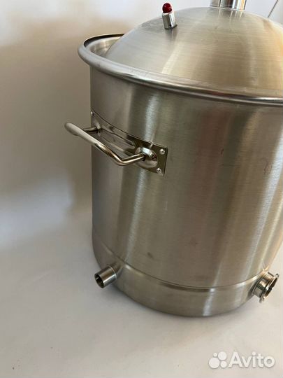 Перегонный куб 36, 50, 70, 100 литров