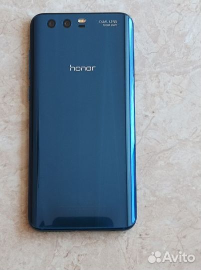 HONOR 9, 4/64 ГБ