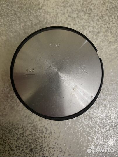 Поршня с кольцами для снегохода Тайга