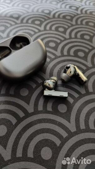 Беспроводные наушники Huawei freebuds pro