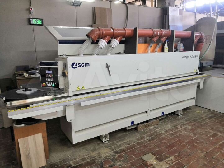 Производство, 32 м²