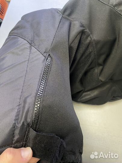 Хоккейные шорты bauer x2.9 SR