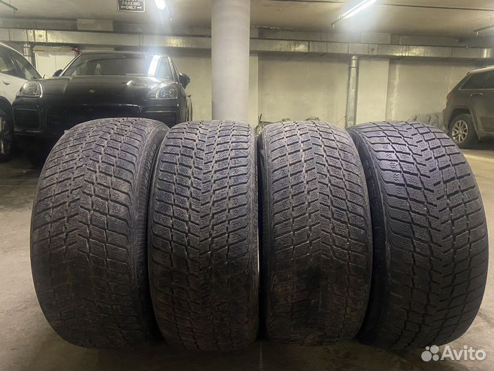 Nexen Winguard SUV 255/50 R19 107V